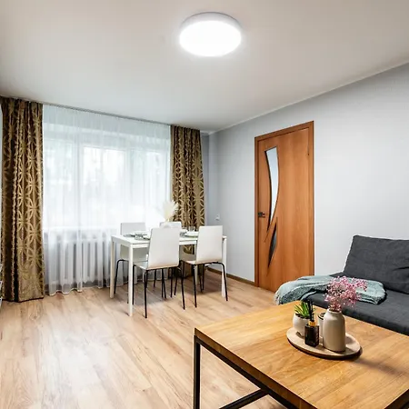 Apartment Cozy Coner Kaunas
