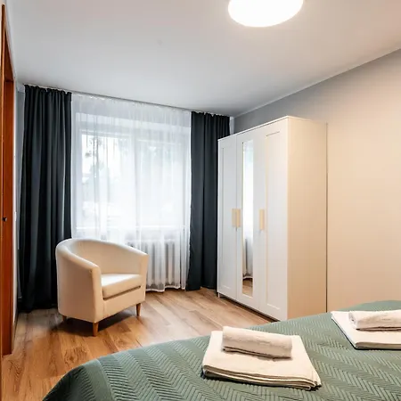 Cozy Coner Apartment
