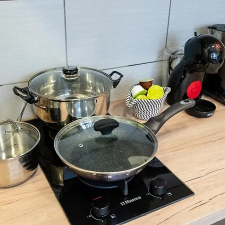 Cozy Coner * קובנה