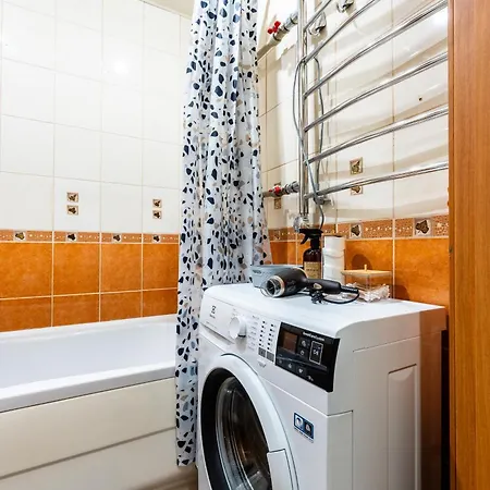Cozy Coner Apartment