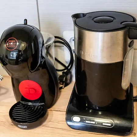 Διαμέρισμα Cozy Coner