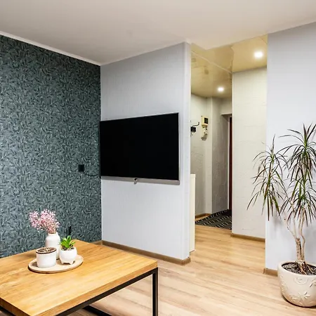 Cozy Coner * קובנה