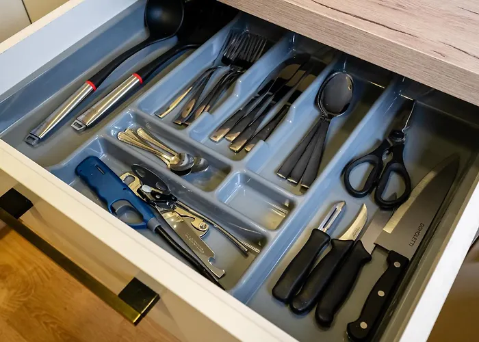 Appartement Cozy Coner *