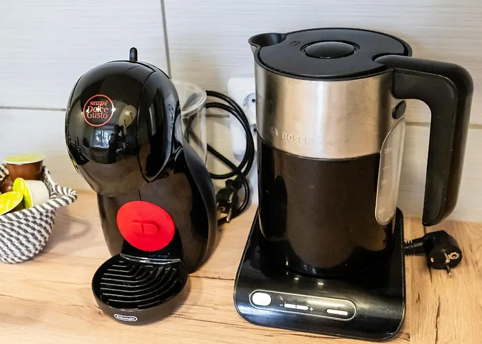 Apartment Cozy Coner