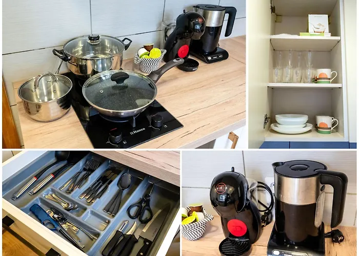 Cozy Coner Apartment Kaunas